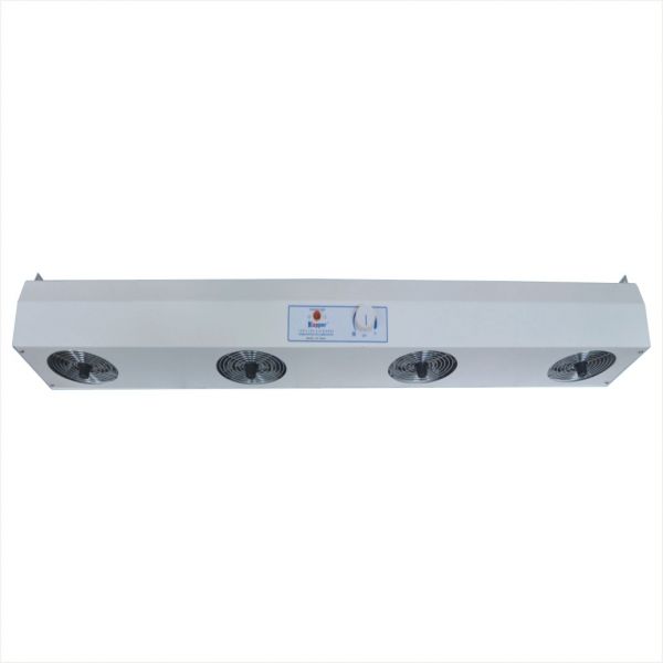 KP1004A懸掛式四頭離子風(fēng)機(jī)