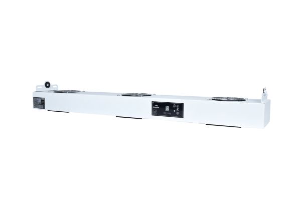 第5代智能型懸掛式直流三頭離子風機
